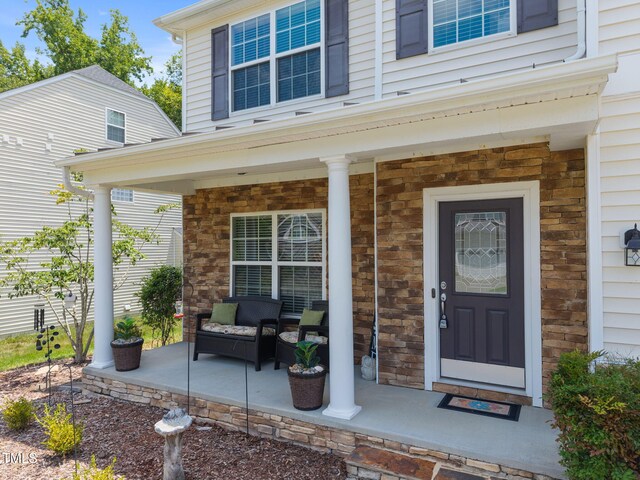 910 Woodland Rd, Creedmoor, NC 27522 - photo 5