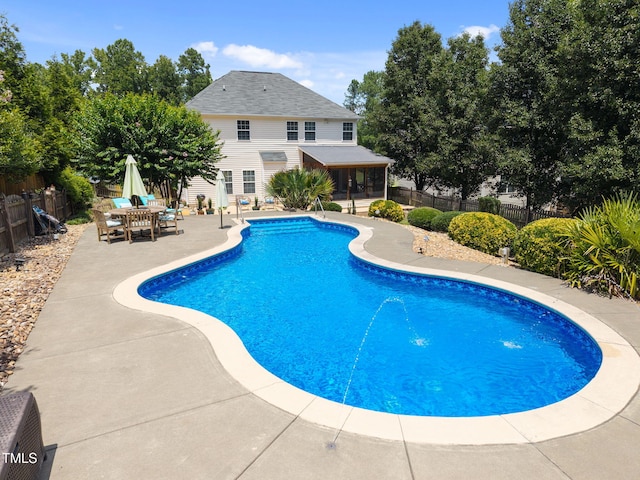 910 Woodland Rd, Creedmoor, NC 27522 - photo 3