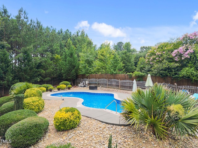 910 Woodland Rd, Creedmoor, NC 27522 - photo 4