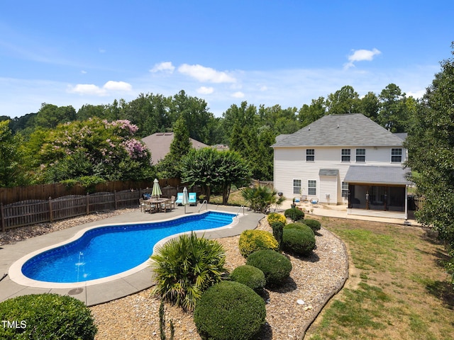 910 Woodland Rd, Creedmoor, NC 27522 - photo 1