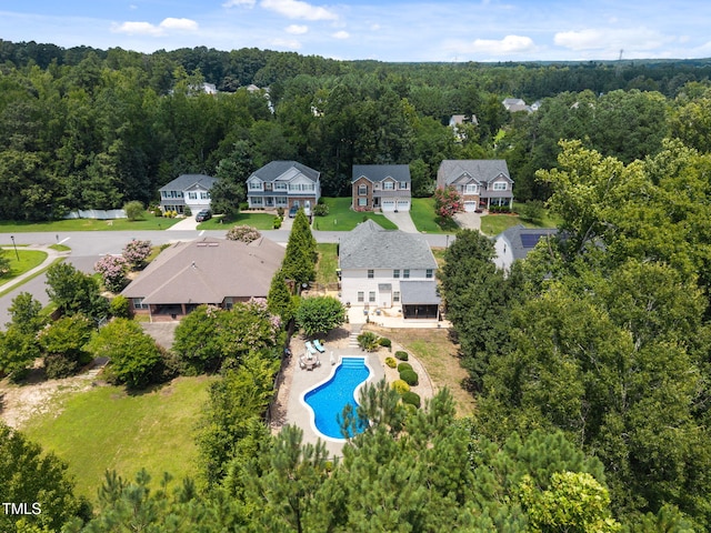 910 Woodland Rd, Creedmoor, NC 27522 - photo 48