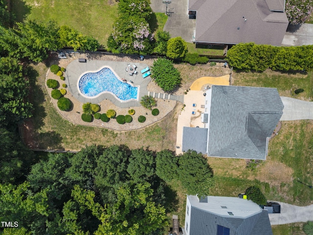 910 Woodland Rd, Creedmoor, NC 27522 - photo 49