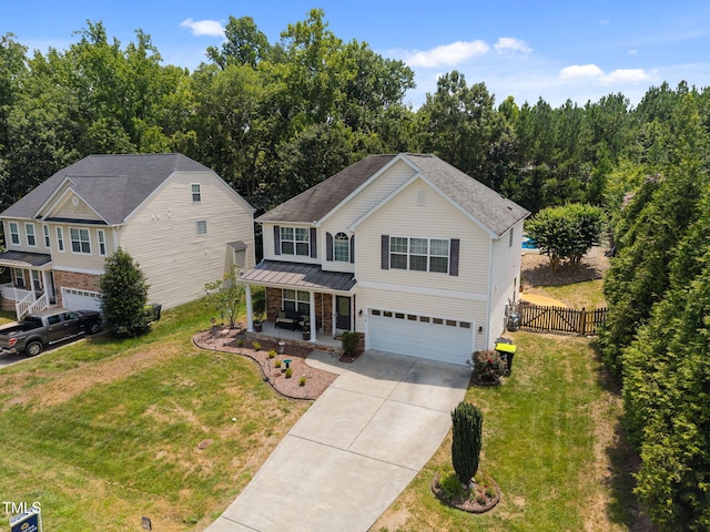910 Woodland Rd, Creedmoor, NC 27522 - photo 50
