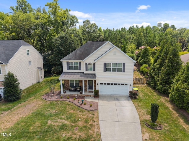 910 Woodland Rd, Creedmoor, NC 27522 - photo 51