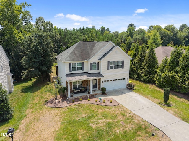 910 Woodland Rd, Creedmoor, NC 27522 - photo 52
