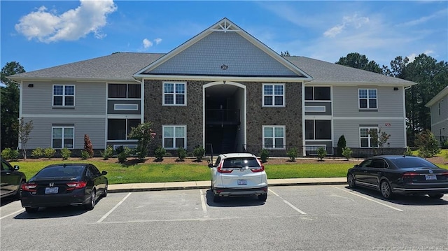 260 Gallery Dr Unit 102, Spring Lake, NC 28390 - photo 1