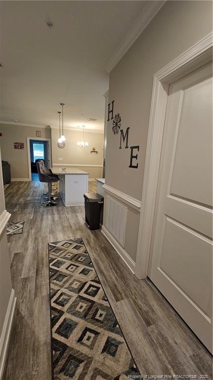 260 Gallery Dr Unit 102, Spring Lake, NC 28390 - photo 2