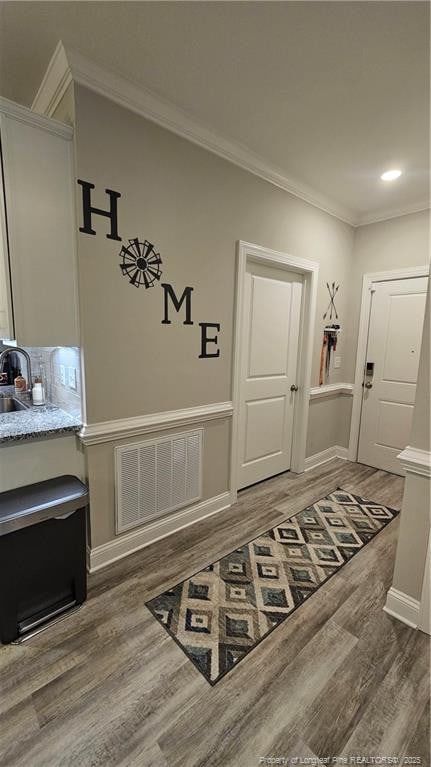 260 Gallery Dr Unit 102, Spring Lake, NC 28390 - photo 3