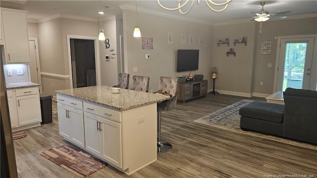 260 Gallery Dr Unit 102, Spring Lake, NC 28390 - photo 5