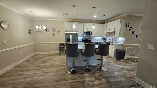 260 Gallery Dr Unit 102, Spring Lake, NC 28390 - photo 6