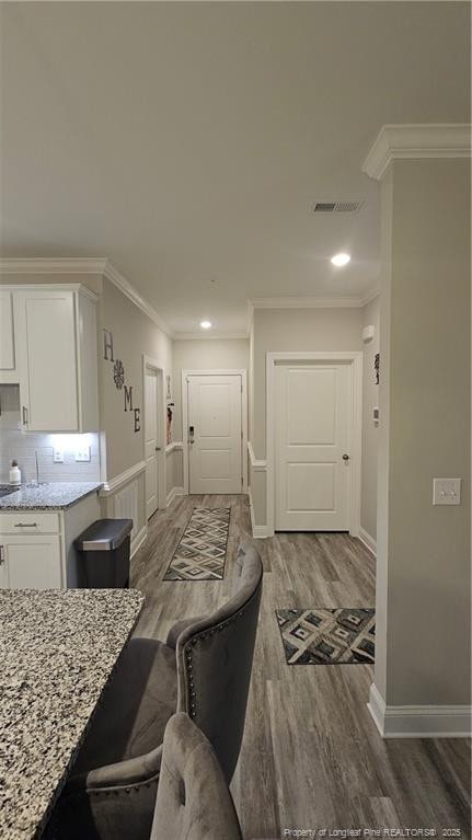 260 Gallery Dr Unit 102, Spring Lake, NC 28390 - photo 4