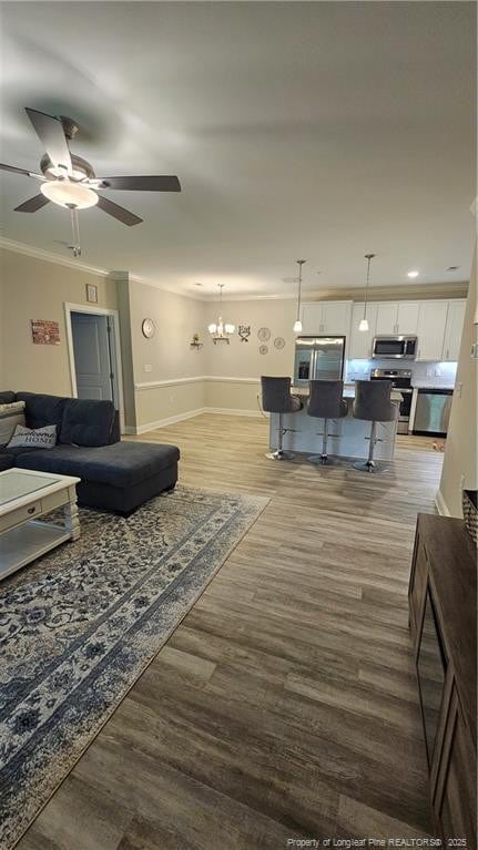 260 Gallery Dr Unit 102, Spring Lake, NC 28390 - photo 13