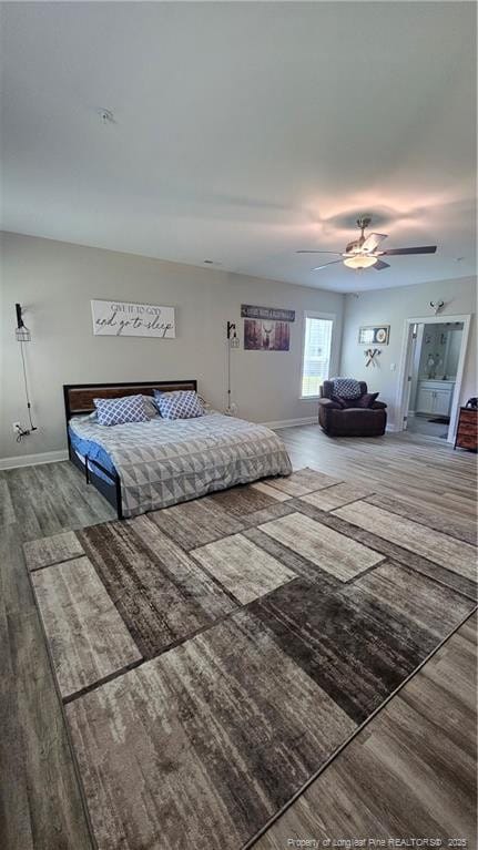 260 Gallery Dr Unit 102, Spring Lake, NC 28390 - photo 23
