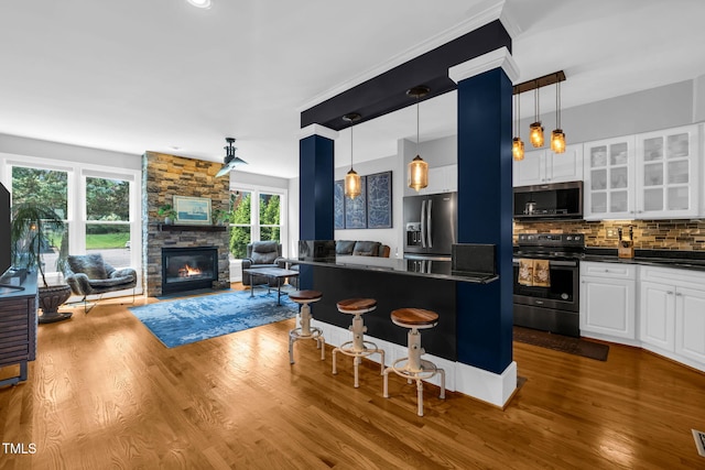701 W Lane St Unit 103, Raleigh, NC 27603 - photo 3