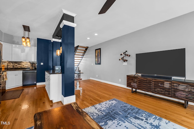 701 W Lane St Unit 103, Raleigh, NC 27603 - photo 6