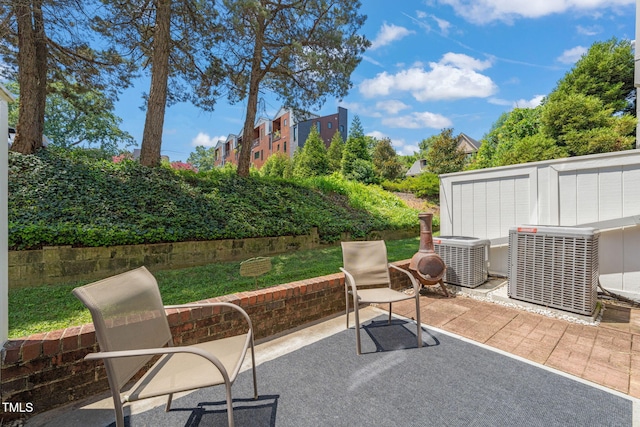 701 W Lane St Unit 103, Raleigh, NC 27603 - photo 23
