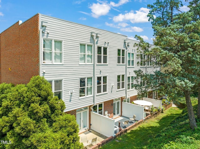 701 W Lane St Unit 103, Raleigh, NC 27603 - photo 26