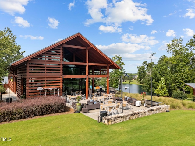 244 Thunder Forest Ln, Wendell, NC 27591 - photo 5