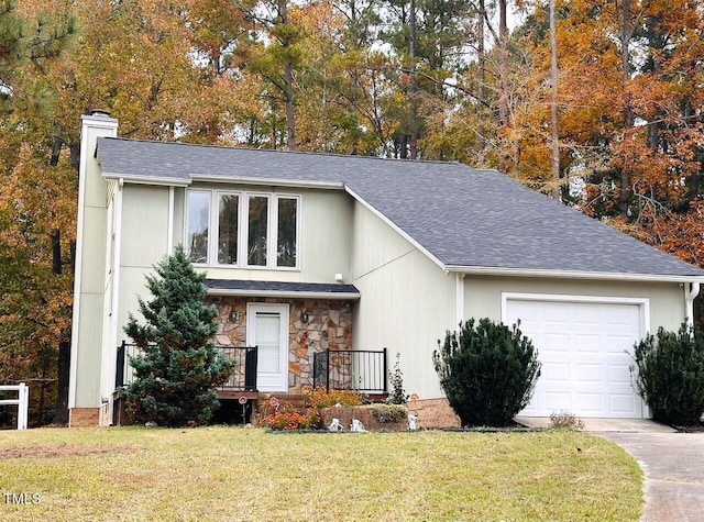 306 Smoketree Way, Louisburg, NC 27549 - photo 1