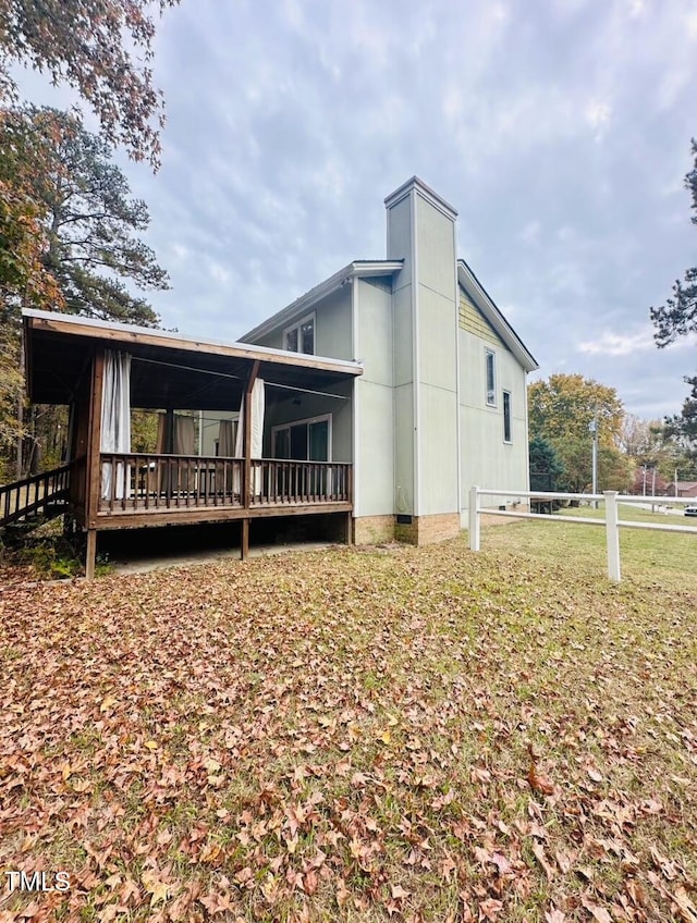 306 Smoketree Way, Louisburg, NC 27549 - photo 5