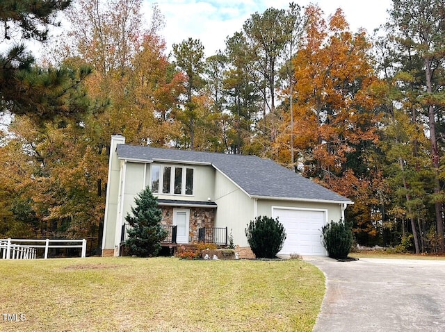 306 Smoketree Way, Louisburg, NC 27549 - photo 3