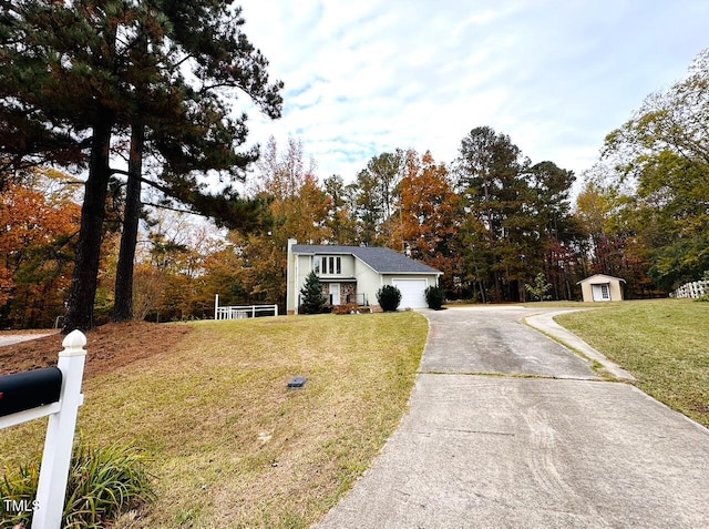 306 Smoketree Way, Louisburg, NC 27549 - photo 2