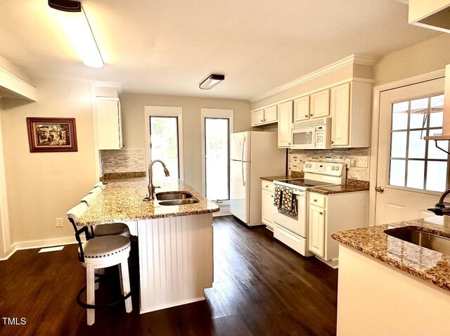 306 Smoketree Way, Louisburg, NC 27549 - photo 8