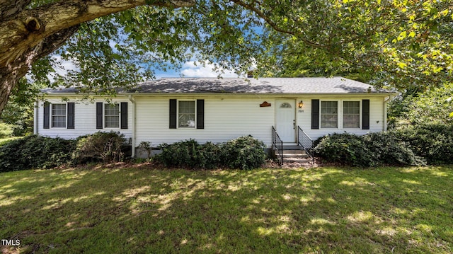 2815 Durham St, Burlington, NC 27217 - photo 1