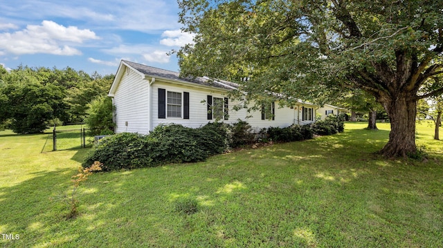 2815 Durham St, Burlington, NC 27217 - photo 3