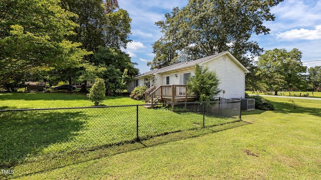 2815 Durham St, Burlington, NC 27217 - photo 4