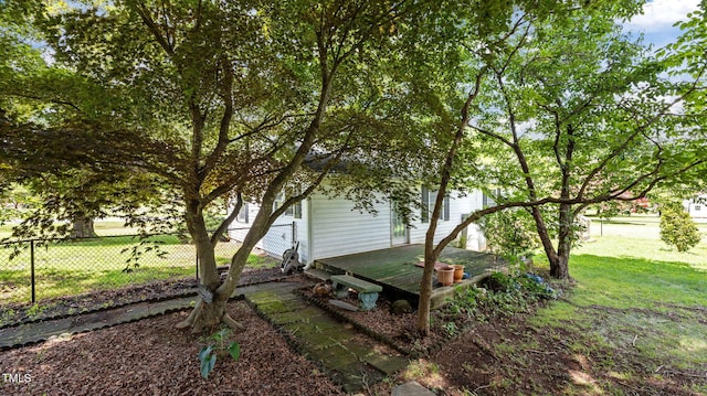 2815 Durham St, Burlington, NC 27217 - photo 5