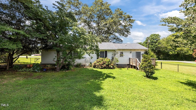 2815 Durham St, Burlington, NC 27217 - photo 24