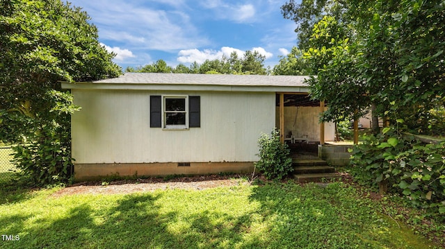 2815 Durham St, Burlington, NC 27217 - photo 25