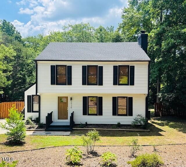 6924 Three Bridges Cir, Raleigh, NC 27613 - photo 1