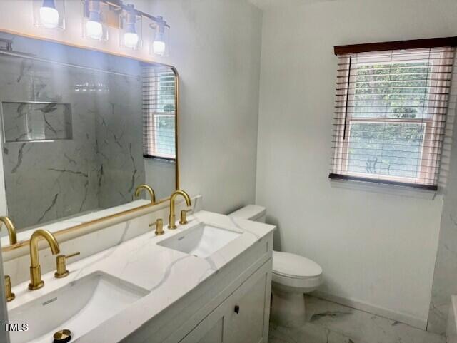 6924 Three Bridges Cir, Raleigh, NC 27613 - photo 13