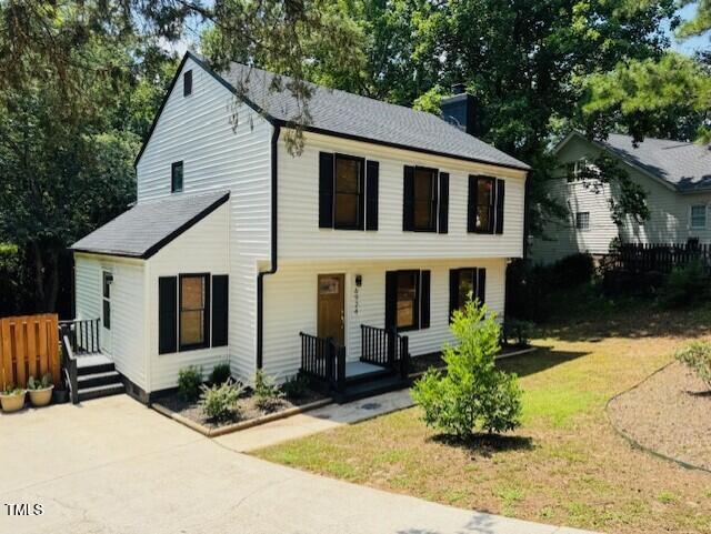 6924 Three Bridges Cir, Raleigh, NC 27613 - photo 22