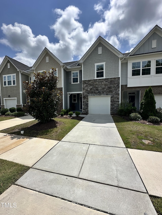 1121 Little Gem Ln, Apex, NC 27523 - photo 3