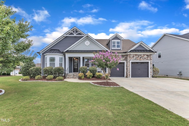 407 Bendemeer Ln, Rolesville, NC 27571 - photo 1