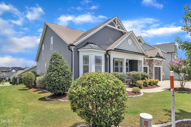 407 Bendemeer Ln, Rolesville, NC 27571 - photo 4