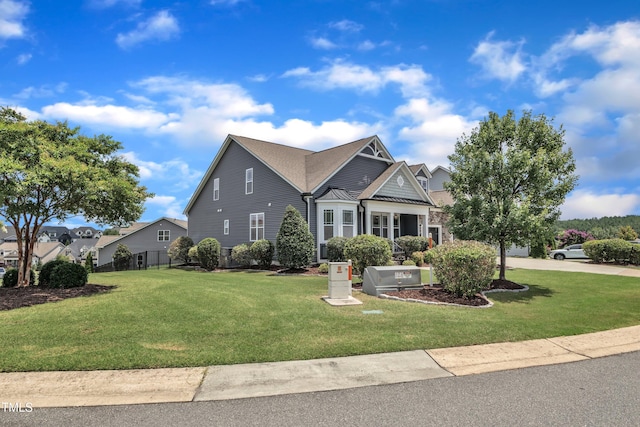 407 Bendemeer Ln, Rolesville, NC 27571 - photo 5