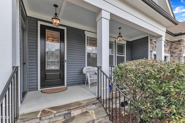 407 Bendemeer Ln, Rolesville, NC 27571 - photo 7
