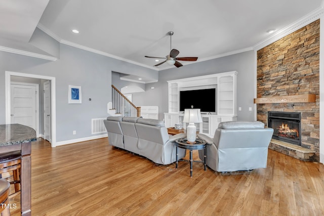 407 Bendemeer Ln, Rolesville, NC 27571 - photo 16