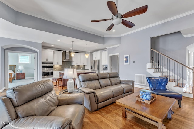 407 Bendemeer Ln, Rolesville, NC 27571 - photo 17