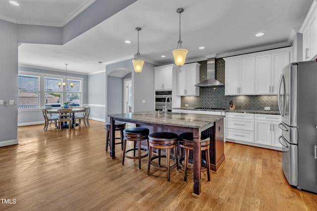 407 Bendemeer Ln, Rolesville, NC 27571 - photo 18
