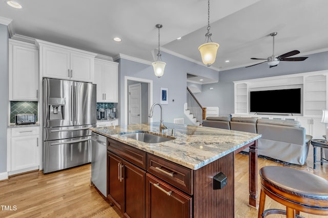 407 Bendemeer Ln, Rolesville, NC 27571 - photo 20