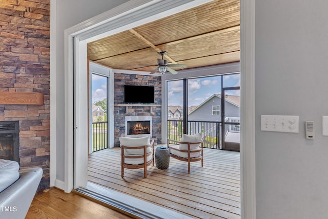 407 Bendemeer Ln, Rolesville, NC 27571 - photo 26