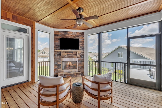 407 Bendemeer Ln, Rolesville, NC 27571 - photo 27