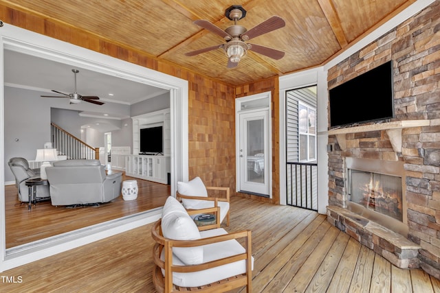 407 Bendemeer Ln, Rolesville, NC 27571 - photo 28