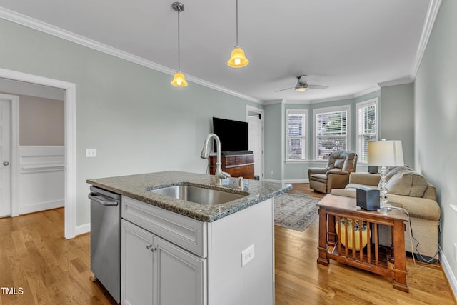 407 Bendemeer Ln, Rolesville, NC 27571 - photo 43