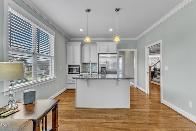 407 Bendemeer Ln, Rolesville, NC 27571 - photo 44